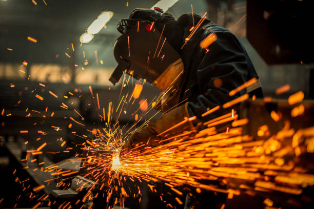 Best Aerospace and Defense Welding in Vaughn, WA