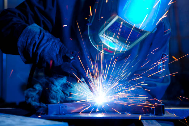 Trusted Vaughn, WA Welder & Metal Fabrication Experts